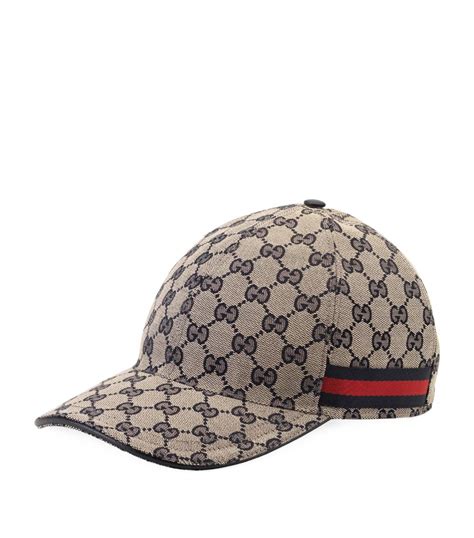 gucci gg supreme baseball cap|Gucci GG Supreme Baseball Cap .